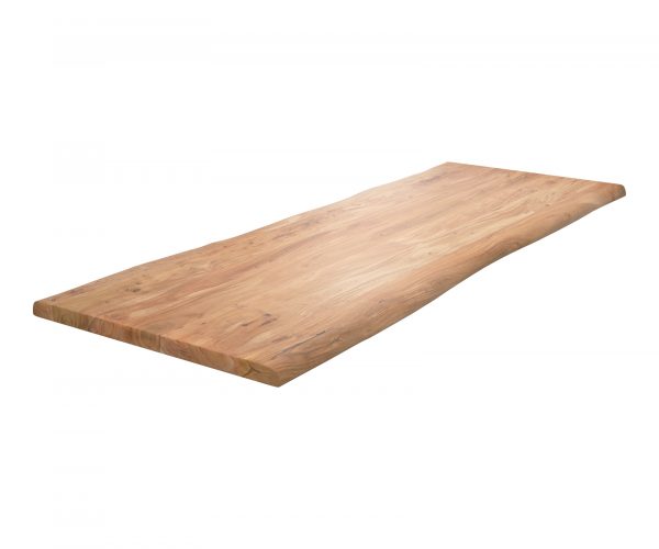Stolová doska 260x100cm XL akácia prírodná