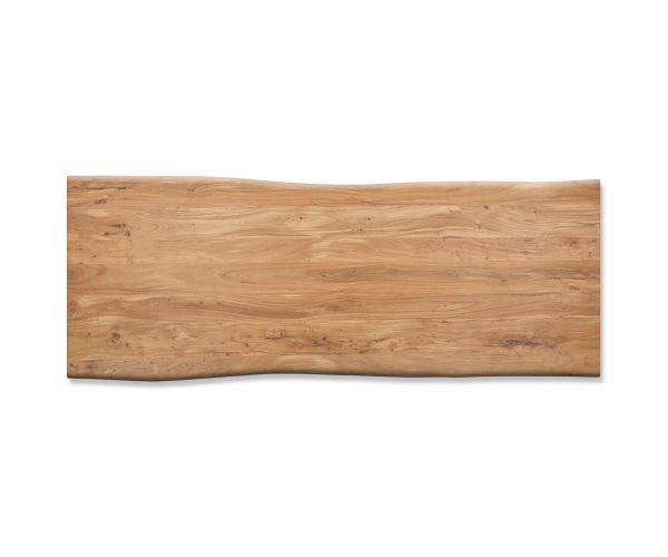 Stolová doska 260x100cm XL akácia prírodná - Image 2