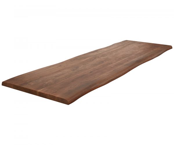 Stolová doska 300x100cm XL akáciová hnedá