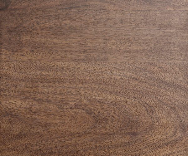 Lavica Live Edge 255x40 Akáciová hnedá základňa so širokým nepravidelným okrajom - Image 3