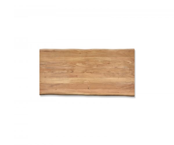 Stolová doska 180x90cm XL prírodná akácia - Image 2