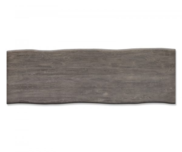 Stolová doska 300x100cm XL akácia platina - Image 2