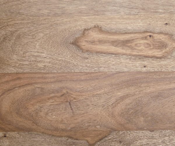 Psací stůl Wally 160x75 cm masivní přírodní dřevo sheesham - Image 3