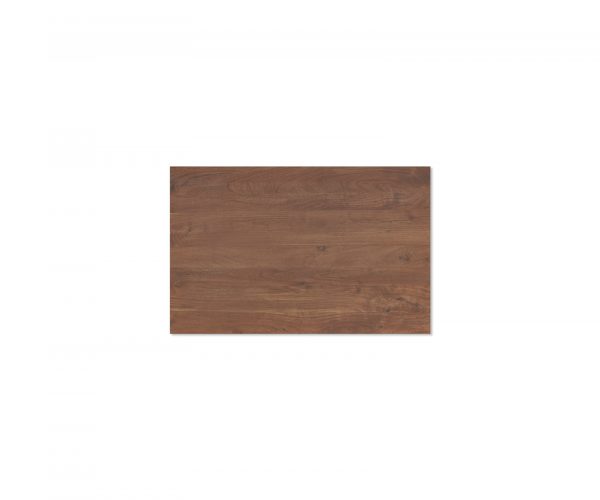 Jedálenský stôl Swiss Edge-Edge 140x90 akáciová hnedá podnož široká - Image 4