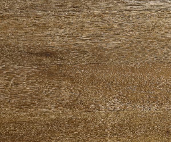 Jídelní stůl Edge 200x100 cm exotické dřevo nerezová ocel úzká - Image 3