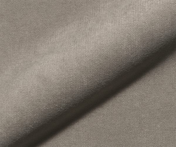 Klubové křeslo Corleone Béžové křeslo 120x97 cm - Image 3