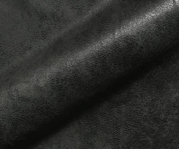 Boxspring posteľ Dream-Well 180x200 cm mikrovlákno antracit vintage - Image 2