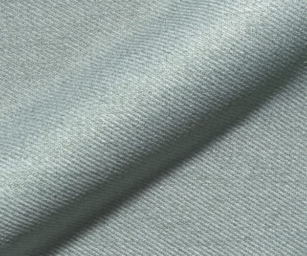 Otočná židle Taimi-Flex Stripes Mint Křížová podnož z nerezové oceli kuželová 180° otočná - Image 4