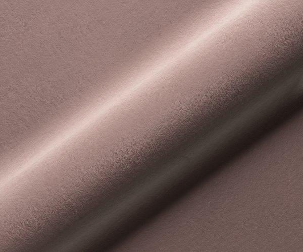 Barová židle Luiga-Flex Velvet Rosé Skid Kovový rám - Image 4