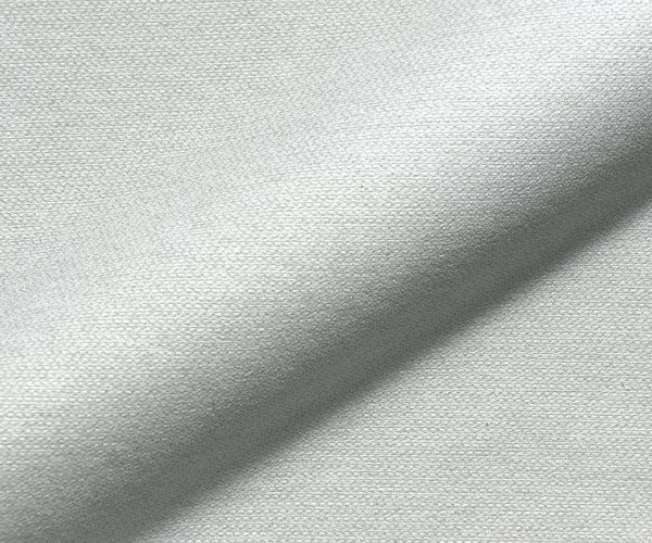 Rozkladacia pohovka Kehsa plochá látka mätová 220x100 cm - Image 3