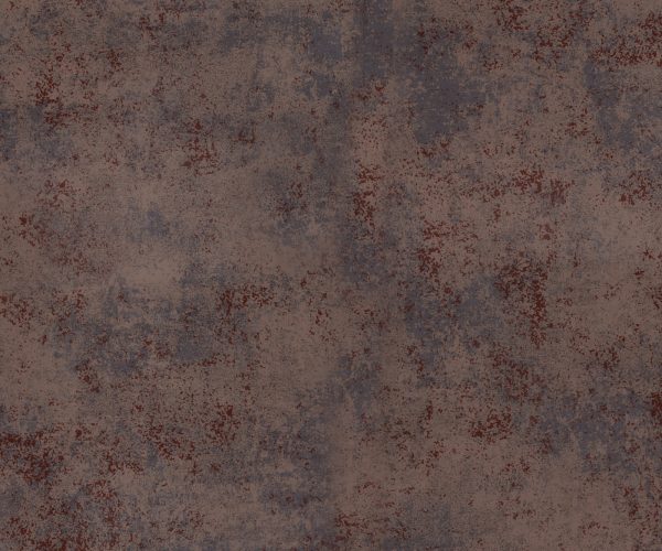 Jídelní stůl Edge 140x90cm sklo antická hnědá středová noha plochá ocel stříbrná - Image 3