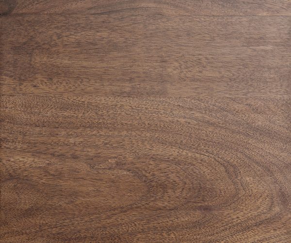 Konferenčný stolík Live Edge 130x60 cm akáciová hnedá nepravidelný okraj - Image 3
