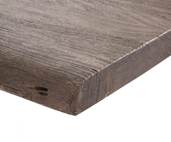 Stolová doska 300x100cm XL akácia platina - Image 4