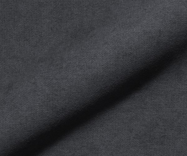 Pohovka XXL Marbeya 285x115 cm grafit s taburetem - Image 3