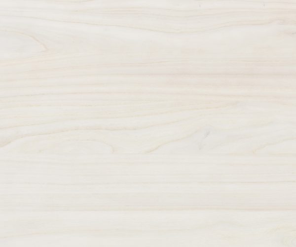 Jídelní stůl Edge 200x100 XL bílý lakovaný nerezová ocel nepravidelná hrana - Image 3