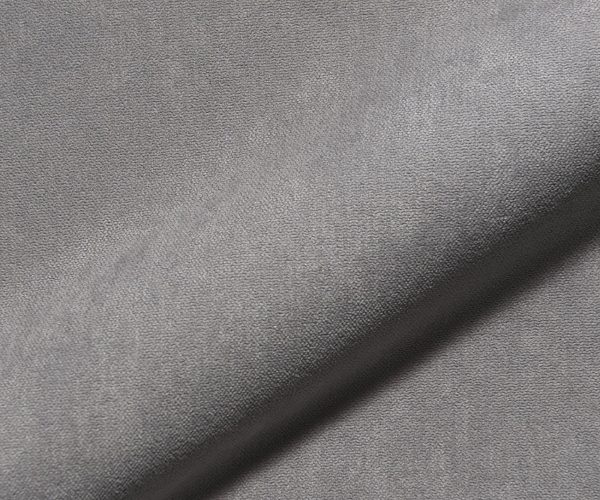 Pohovka v tvare U Sirpio D 330x240 cm mikrovlákno sivá variabilné ležadlo - Image 3