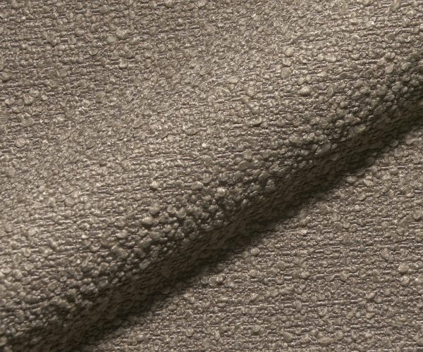 Rohová pohovka Isla 330x225 cm bouclé taupe pravá - Image 3