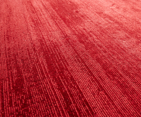 Koberec Basic 240x310 cm oranžový ručne tkaný - Image 3