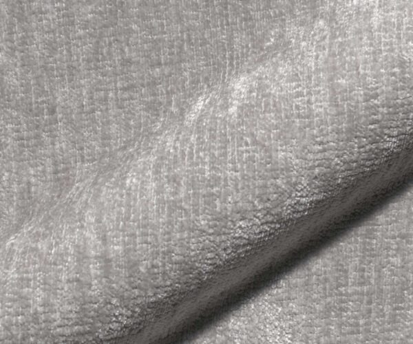 Jedálenská stolička Jova-Flex s podrúčkami Chamois Silver Grey Krížová podnož široká nerezová oceľ Otočná o 360° Vreckové pružiny - Image 3