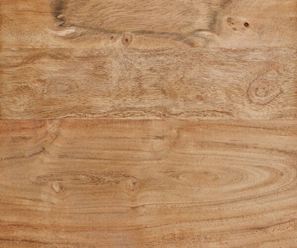 TV stolík Live Edge 300 cm prírodná akácia 4 dvierka 2 priehradky - Image 3