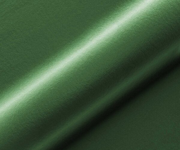Jedálenská stolička Elda-Flex zamatovo zelená krížová podnož zúžená čierna - Image 4
