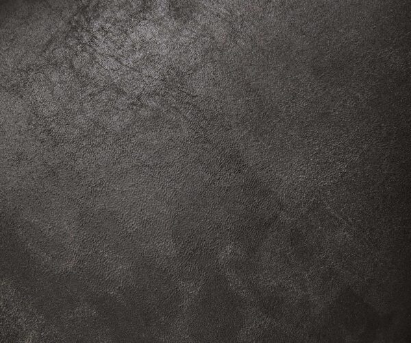 Jedálenská stolička Heira-Flex tenká kovová podnož čierna mikrovlákno antracit vintage vreckové pružiny - Image 4