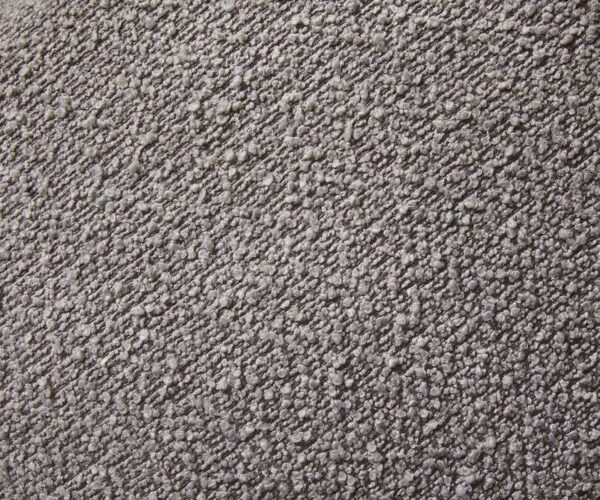 Pohovka Mairi 330x160 cm bouclé strieborná sivá - Image 3