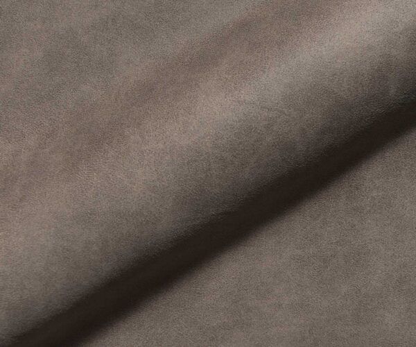 Pohovka Mairi 330x160 cm mikrovlákno taupe vintage - Image 3