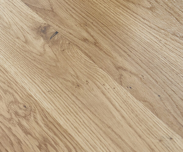 Príborník Edge 150 cm prírodný dub 2 dvierka 3 zásuvky - Image 3