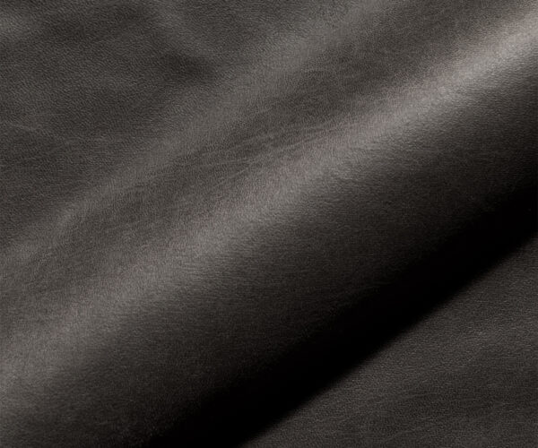 Xana-Flex Jedálenská stolička s podrúčkami z mikrovlákna antracit vintage krížová základňa široká čierna 360° otočná funkcia hojdania vreckové pružiny - Image 3