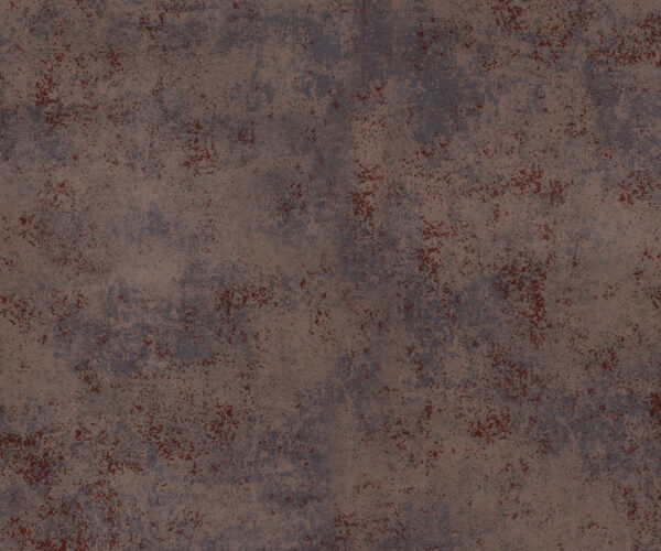 Jedálenský stôl Edge 140x90 sklo antická hnedá nerezová oceľ úzky - Image 3