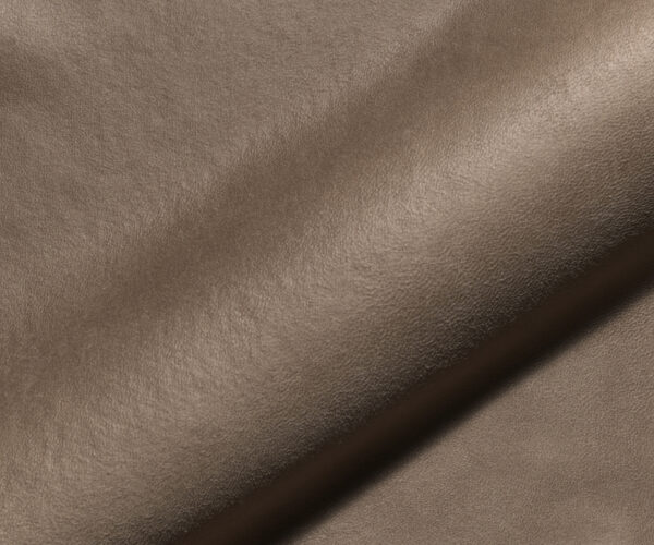 Veľká pohovka Snoosh 400x150 cm mikrovlákno bahno vintage recamiere pravá - Image 3