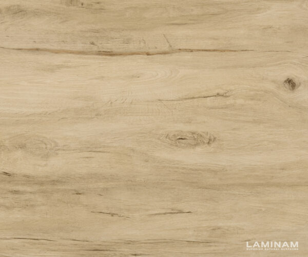 Jedálenský stôl Edge Boot 200x100 keramický Laminam® Sabbia dub farebný Troa kov čierny - Image 3