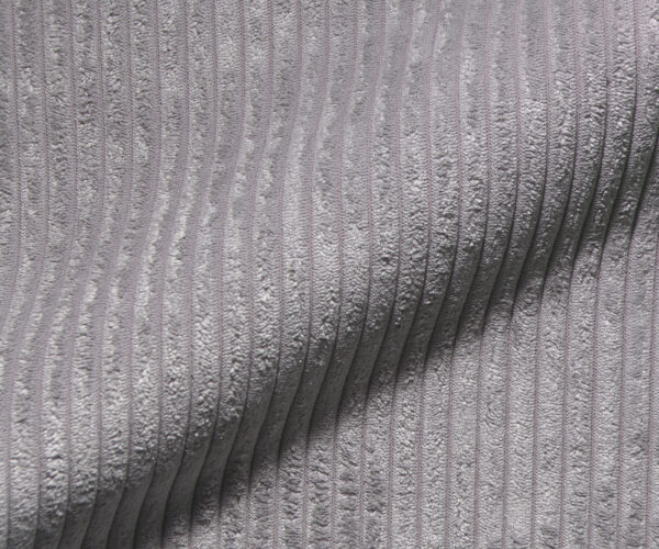 Otočné kreslo Zoa-Flex Cord Silver Grey Graphite 360° otočná základňa Funkcia otáčania Vreckové pružinové jadro - Image 3