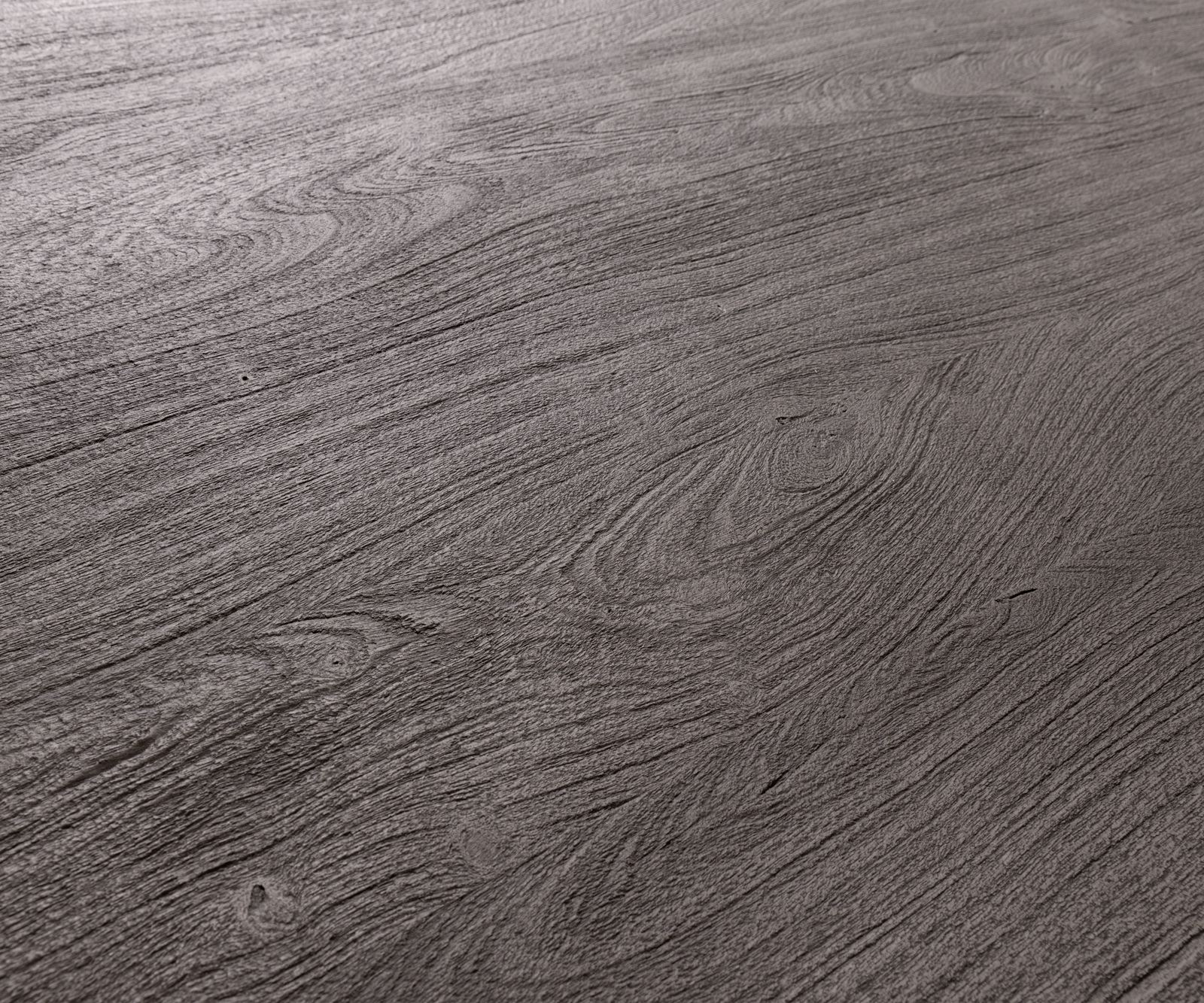 Jedálenský stôl Edge 200x100 XL akácia platinové sklo Live-Edge - Image 8