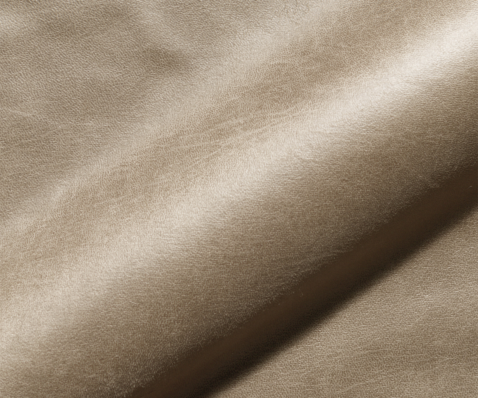 Jedálenská stolička Vinja-Flex mikrovlákno béžová vintage jedálenská stolička plochý nerezová oceľ - Image 3