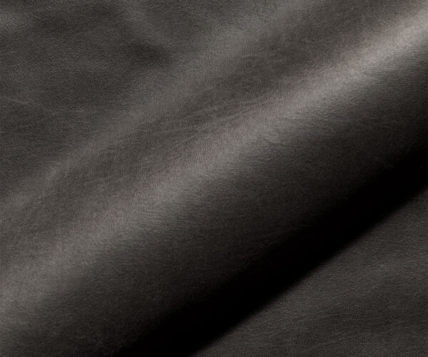 Jedálenská stolička Zoa-Flex antracitová vintage konzolová podnož plochá čierna - Image 3