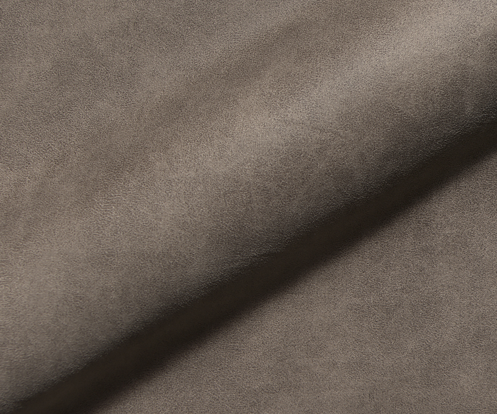 Jedálenská stolička Lelio-Flex mikrovlákno taupe vintage 4-nohá zúžená čierna vrecková pružina - Image 3