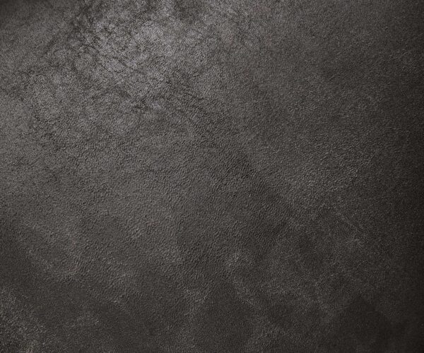 Otočná stolička Nube-Flex s podrúčkami drevená základňa štvorcová mikrovlákno antracit vintage 180° taštičkové pružiny - Image 3