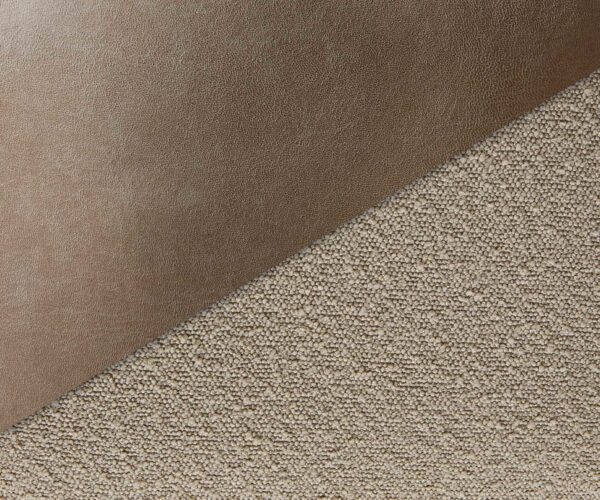 Konzola Pejo-Flex zmes materiálov bahno Konzola s plochým jadrom z nerezovej ocele vreckové pružiny - Image 3