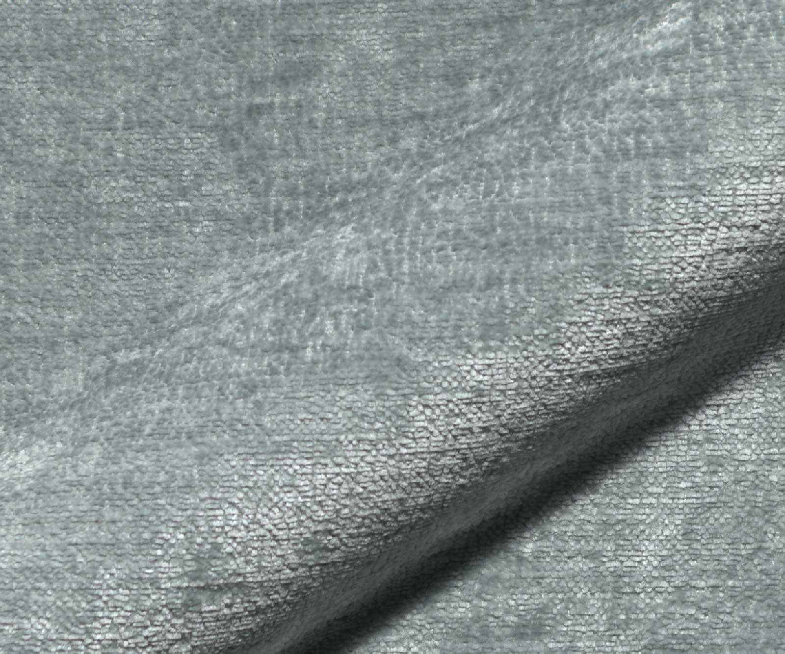 Jedálenská stolička Abelia-Flex s opierkami chenille bielo-pastelovo modrá jedálenská stolička plochá biela - Image 3