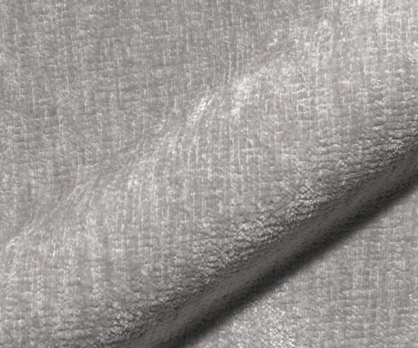 Jedálenská stolička Jova-Flex s podrúčkami Chamois Silver Grey Krížová podnož široká nerezová oceľ Otočná o 360° Vreckové pružiny - Image 3