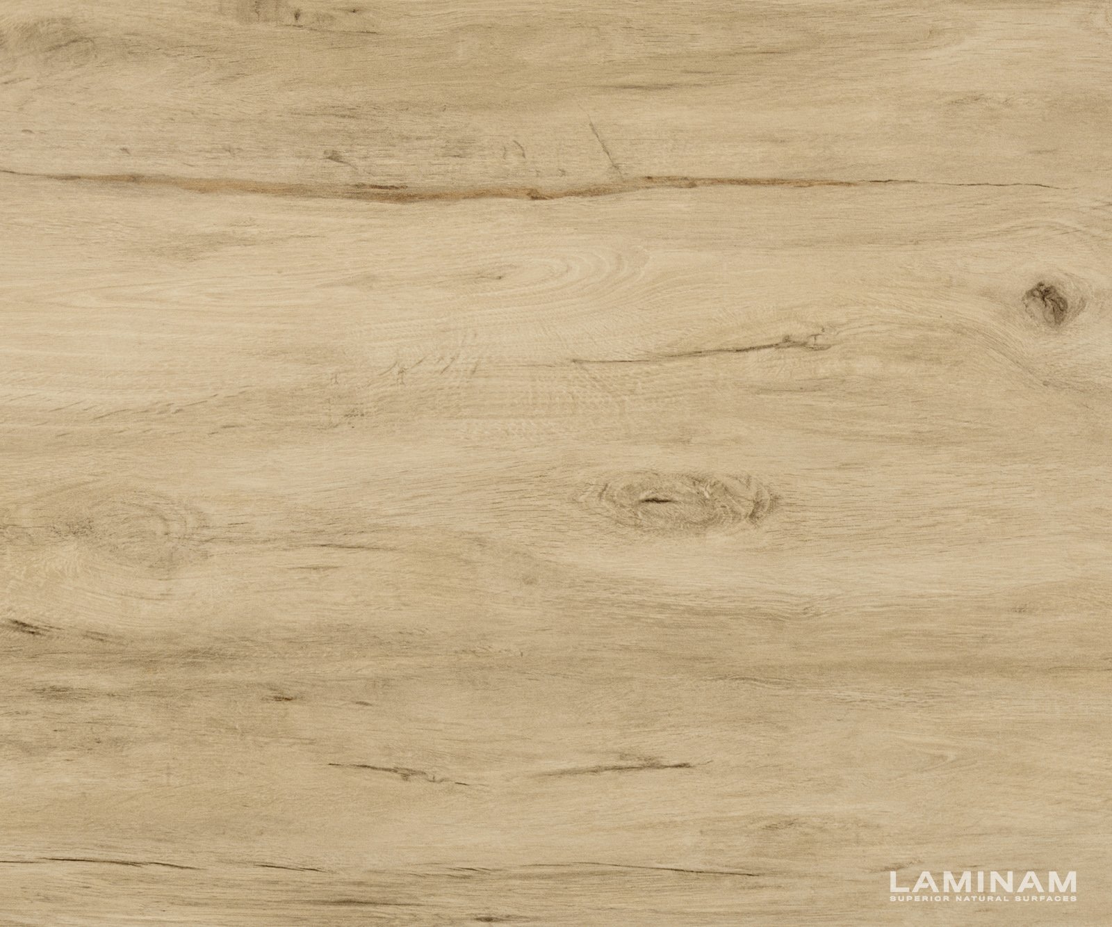 TV stolík Cuor 180 cm keramika Laminam® sabbia v dubovej farbe 1 výklopné dvierka 2 zásuvky závesné - Image 3