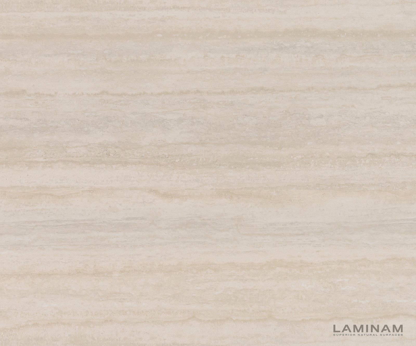 Komoda Cuor 180 cm keramika Laminam® Travertino Bianco krémovo biela 2 dvierka 3 zásuvky závesná - Image 3