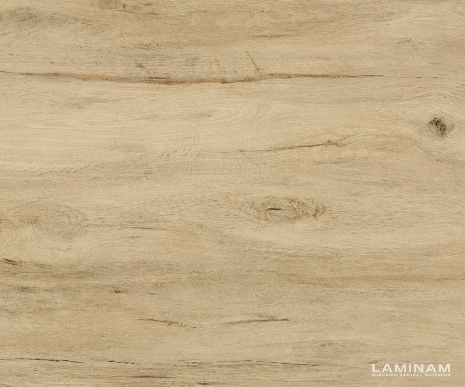 Komoda Cuor 180 cm keramika Laminam® Sabbia dubová farba 2 dvierka 3 zásuvky závesná - Image 3