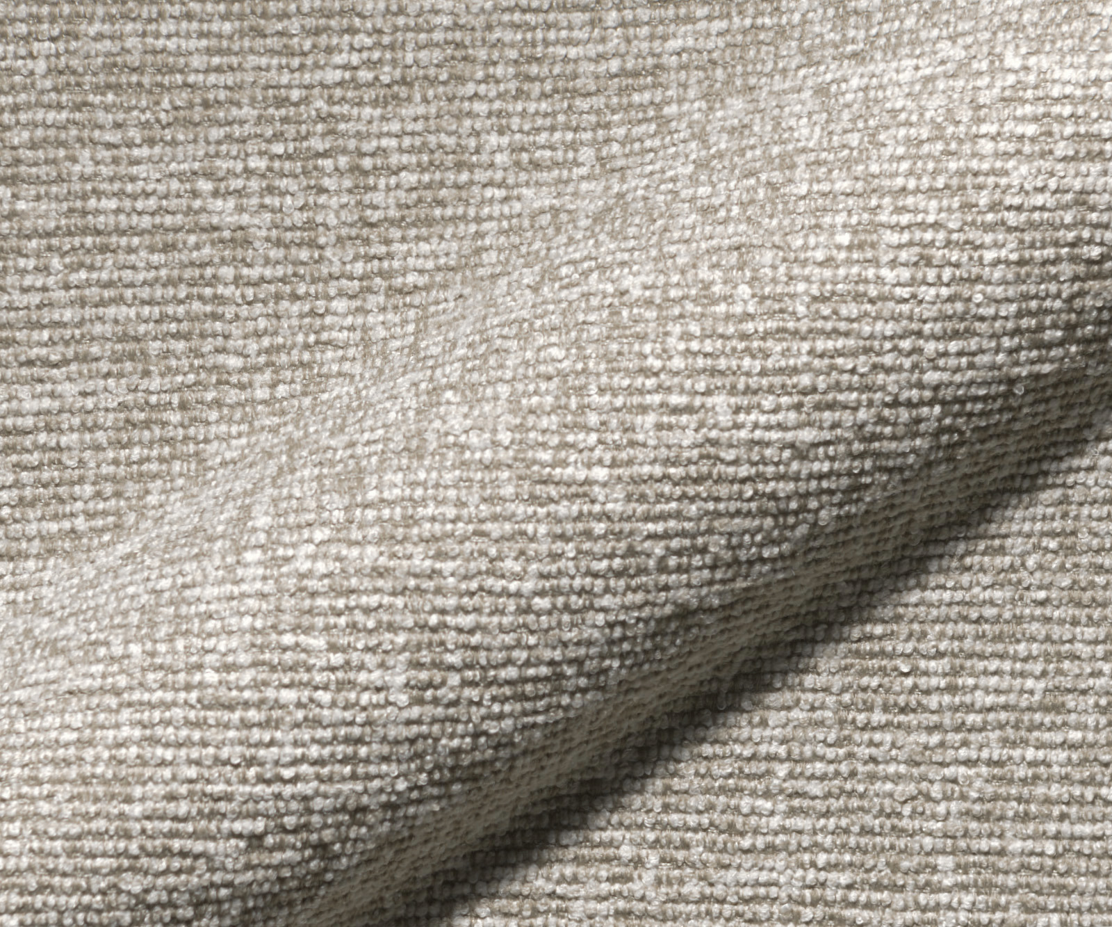 Jedálenská stolička Heira-Flex s opierkami tkanina mäkký béžová krížová podstava široká titánová farba 360° otočný hojdacia funkcia vrecková pružina - Image 3