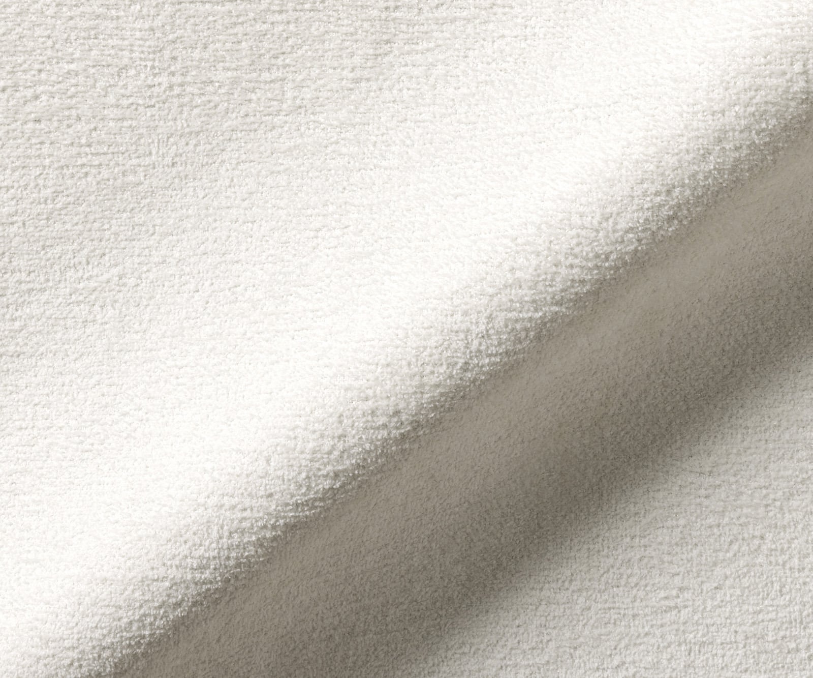 Čalúnená posteľ Espazio 180x200 cm bouclé mäkká béžová - Image 3