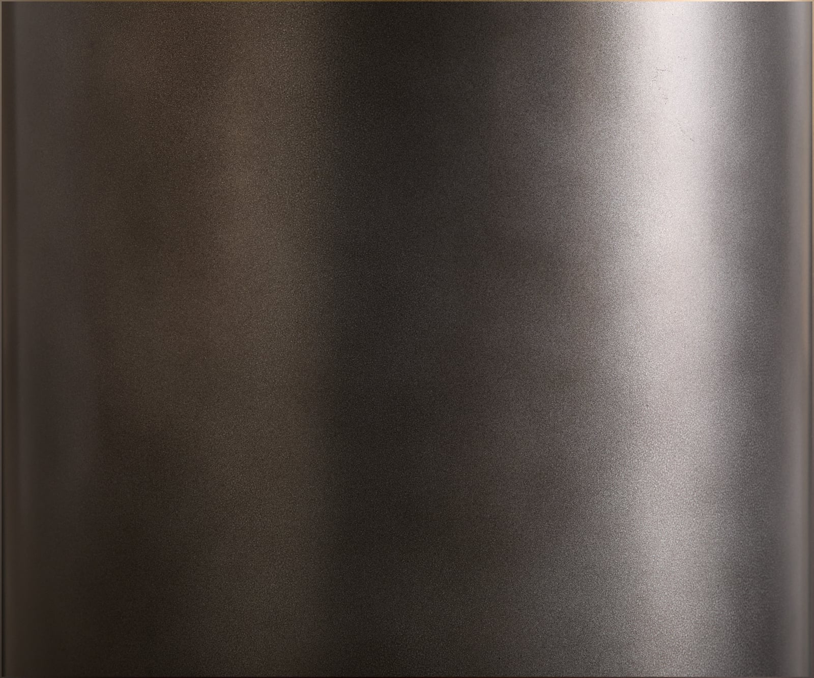 Jedálenský stôl Adenza okrúhly 140x140 cm mramor biela kov čierna vintage - Image 3