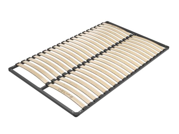 Rošt pre dizajnovú čalúnenú posteľ 140 cm