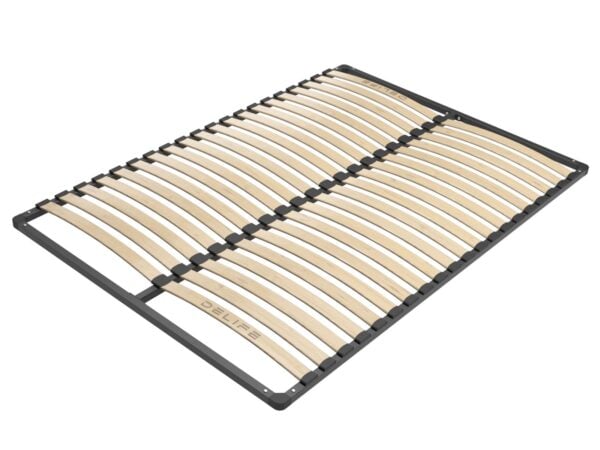 Rošt pre dizajnové čalúnené posteľové rám 180 cm